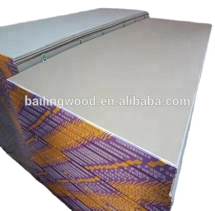 drywall sander Gypsum Board For Ceiling Board Dry Wall