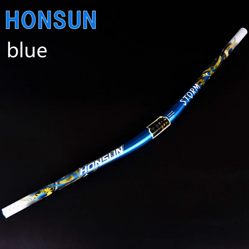 Bike Ultralight 31.8*780mm Aluminium Alloy XC DH ENDURO Mountain bicycle Handlebar