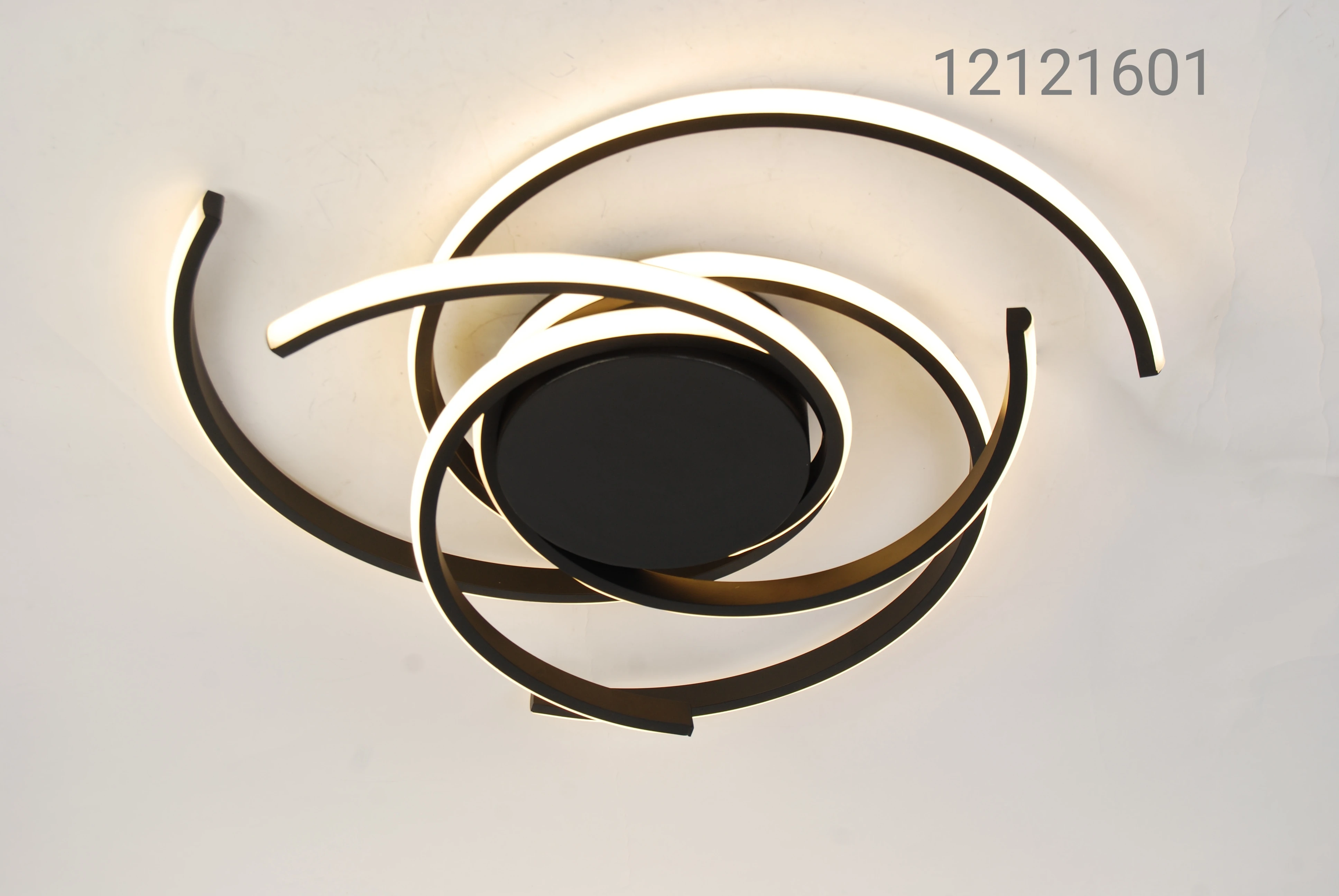 LED Ceiling Lamp Home decor Light for Bed Room Luxury Lamp Crown