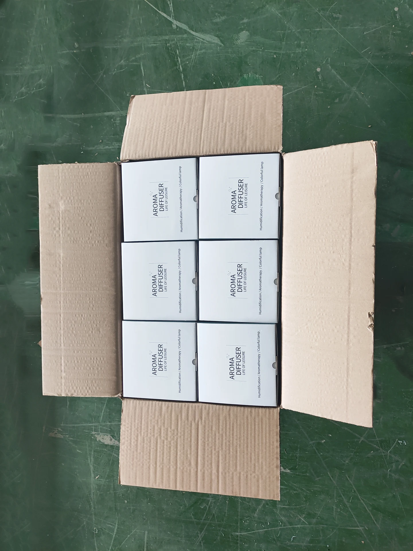  Китайский популярный косметический продукт паровой аппарат для лица Интеллектуальный автоматический Безопасный и экологически чистый
