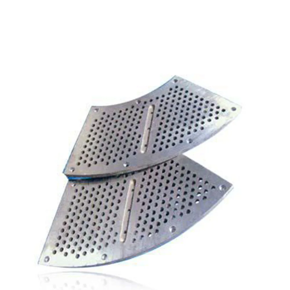 Бумажная машина очиститель целлюлозы дизайнер полиэстер сушилка тканые сетки экран pulper экран пластины