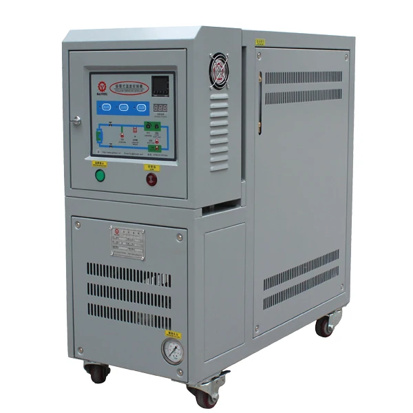 Oil Mold Temperature Controller