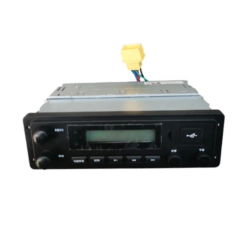 Mp3-плеер Sinotruk howo truck WG9725780001
