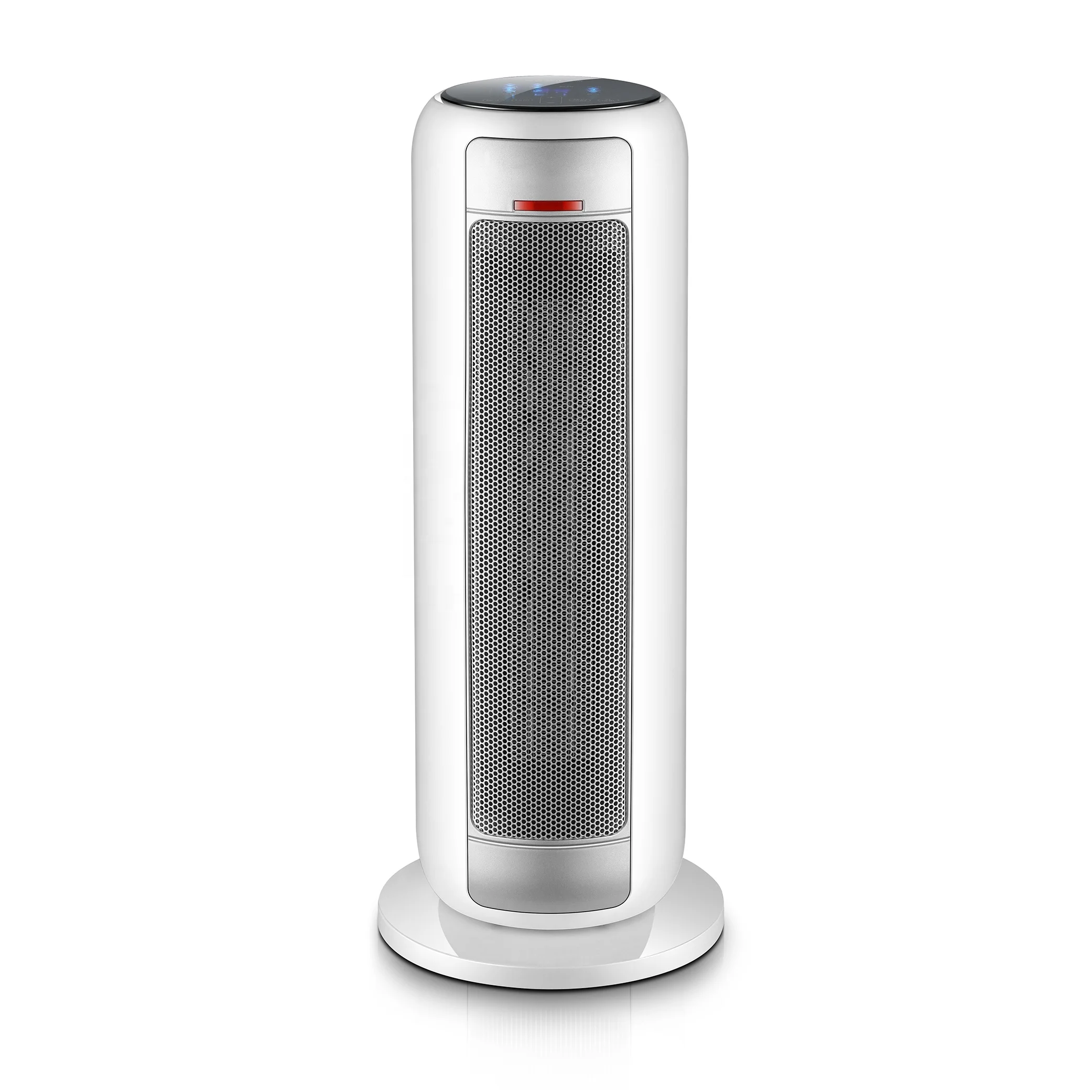 2000W new smart electric heater room tower ptc heater price with oscillating