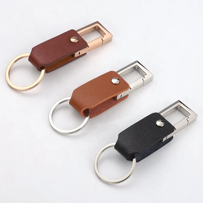 Custom Luxury Designer Leather Rabbit Keychain Laser Your ID Name Tassel Keychain
