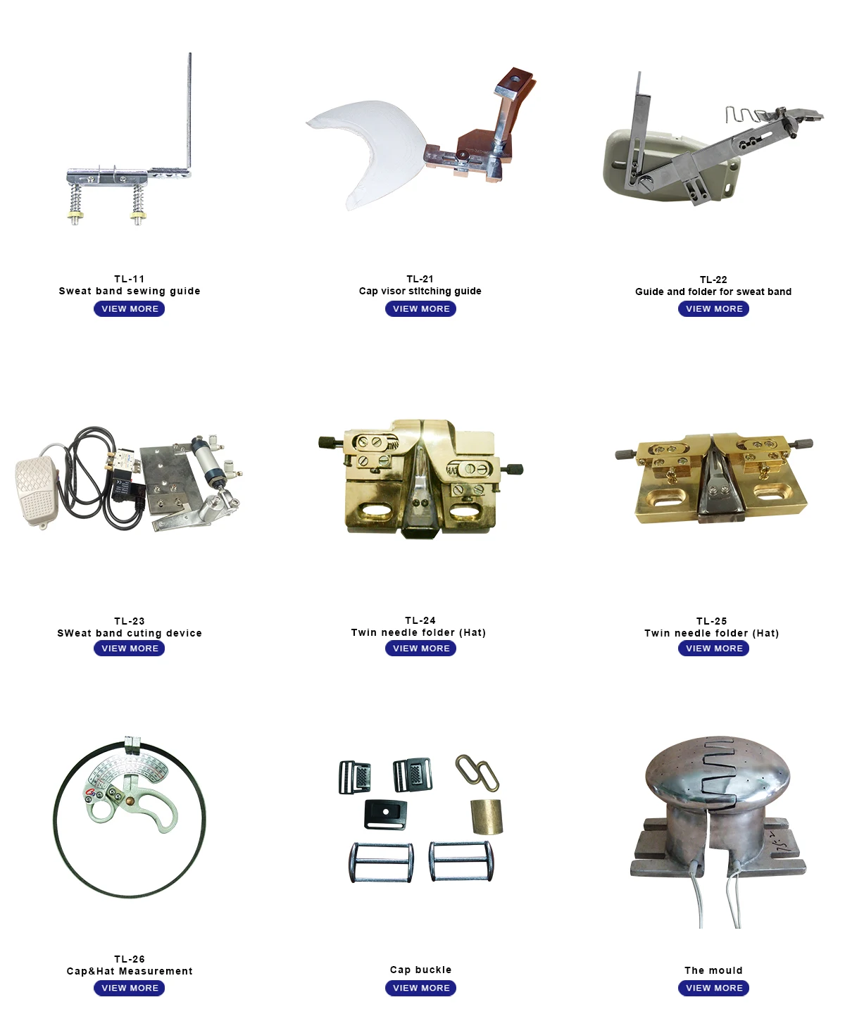 CBGZ-814 Automatic sew the brim of hat sweat belt sewing machine making hat machinery