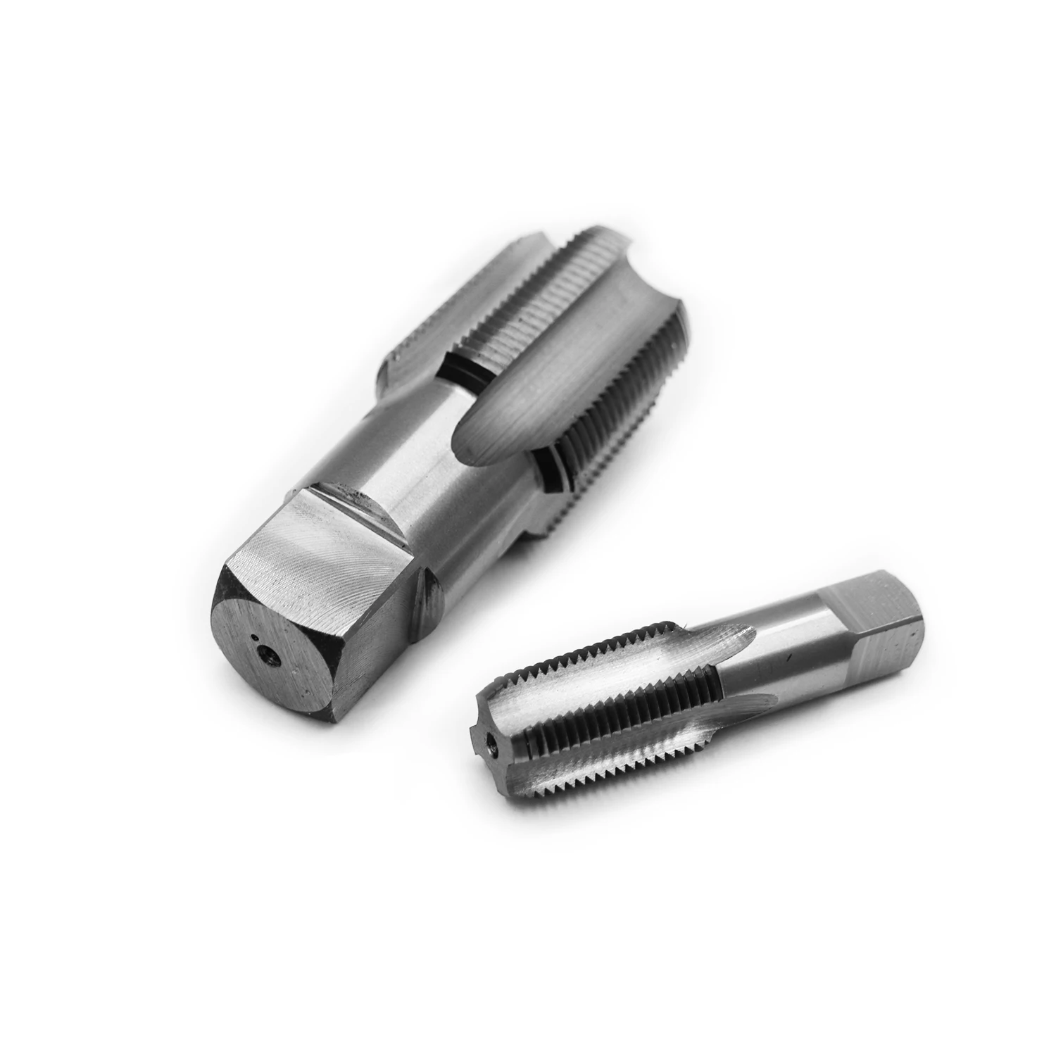 ANSI 94.9 NPT Pipe Thread Taps  Internal Thread Forming Tap Pipes  thread cutting tool hand use