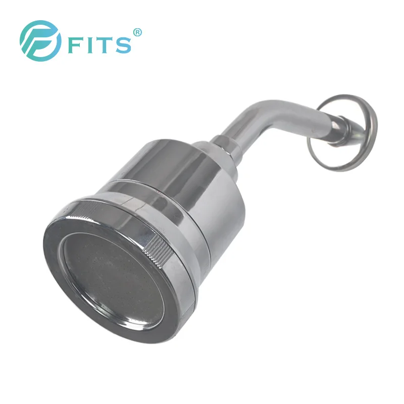 
Бытовой очиститель воды для ванной, очиститель хлора и тяжелых металлов, фильтр для смесителя для душа 