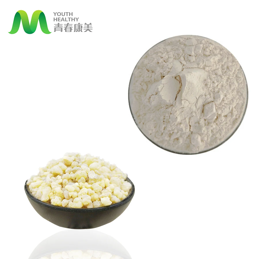 Экстракт ладана, босвеллиевая кислота