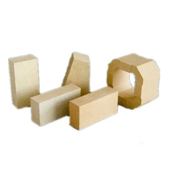 casting steel brick /gating brick for hot sale