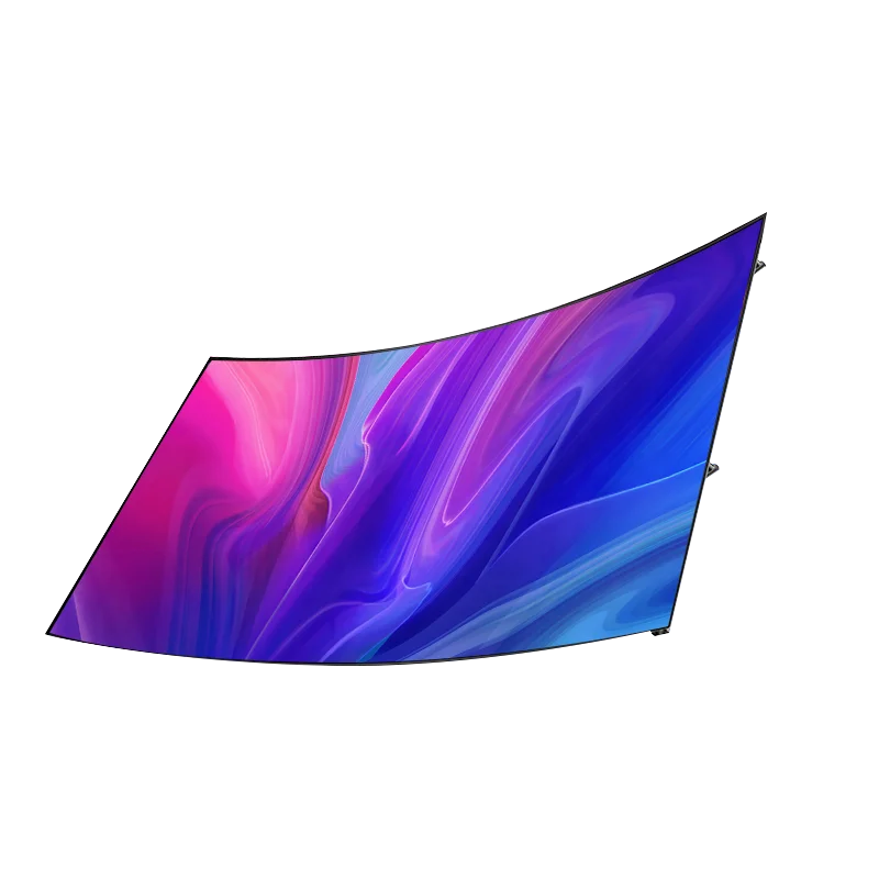 LOFIT  Indoor LED Display Flexible LED Display Screen Board Panels Module P2 P2.5 P3