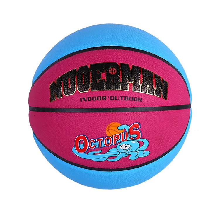 Best quality women basketball size 6