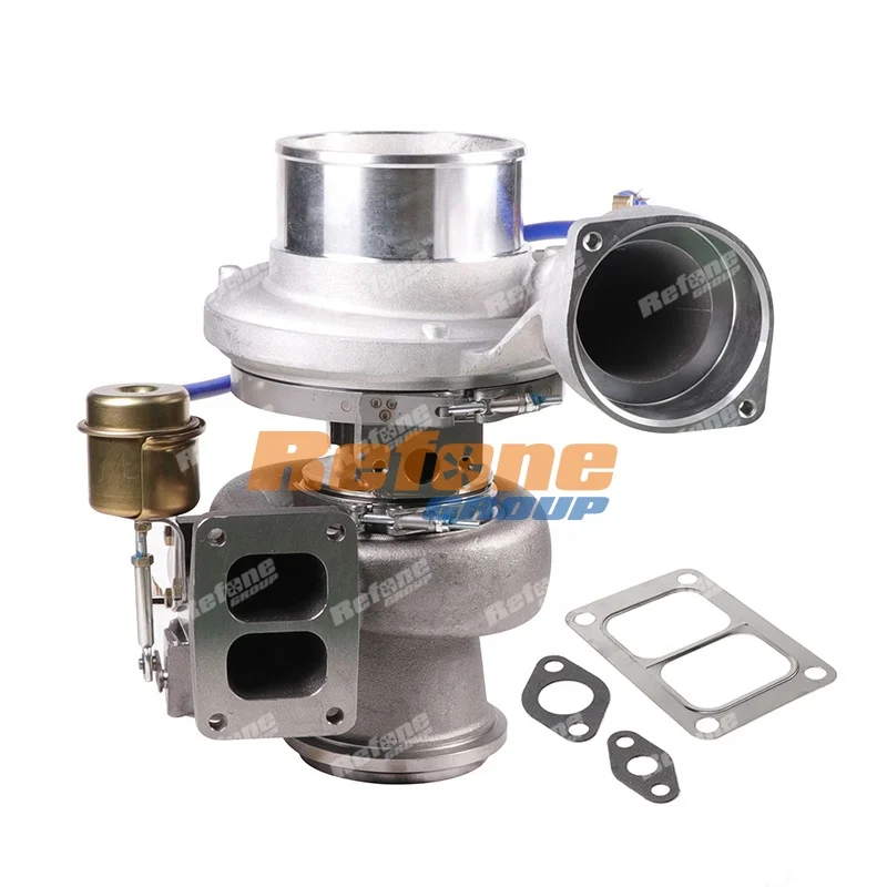 BRAND NEW FACTORY S410G Turbo 177148 169227 170354 OEM 0R7310 turbocharger Truck Tractor 3406E 3406C