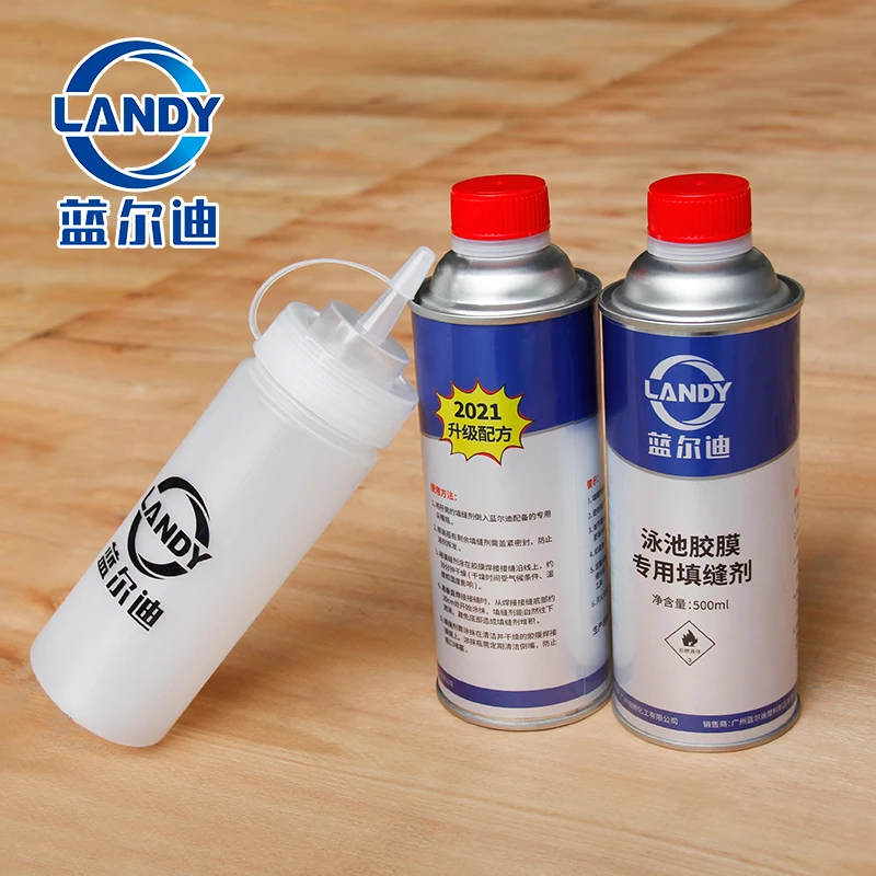 Hot Air Torch Kit for Pool Liner Installation Essential Accessories for Adult Swimmers for Swimming Pool