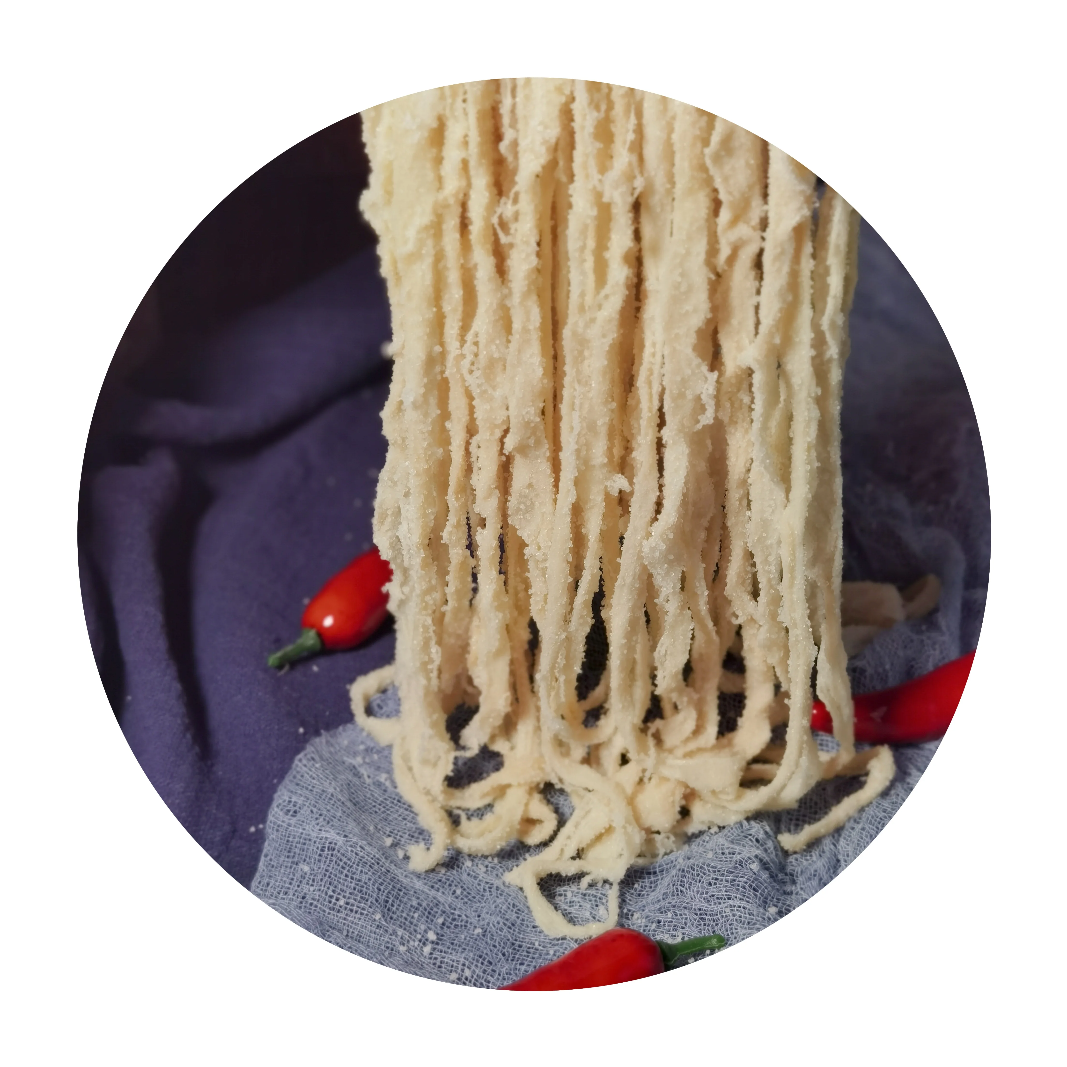 Натуральный ободок для колбасы