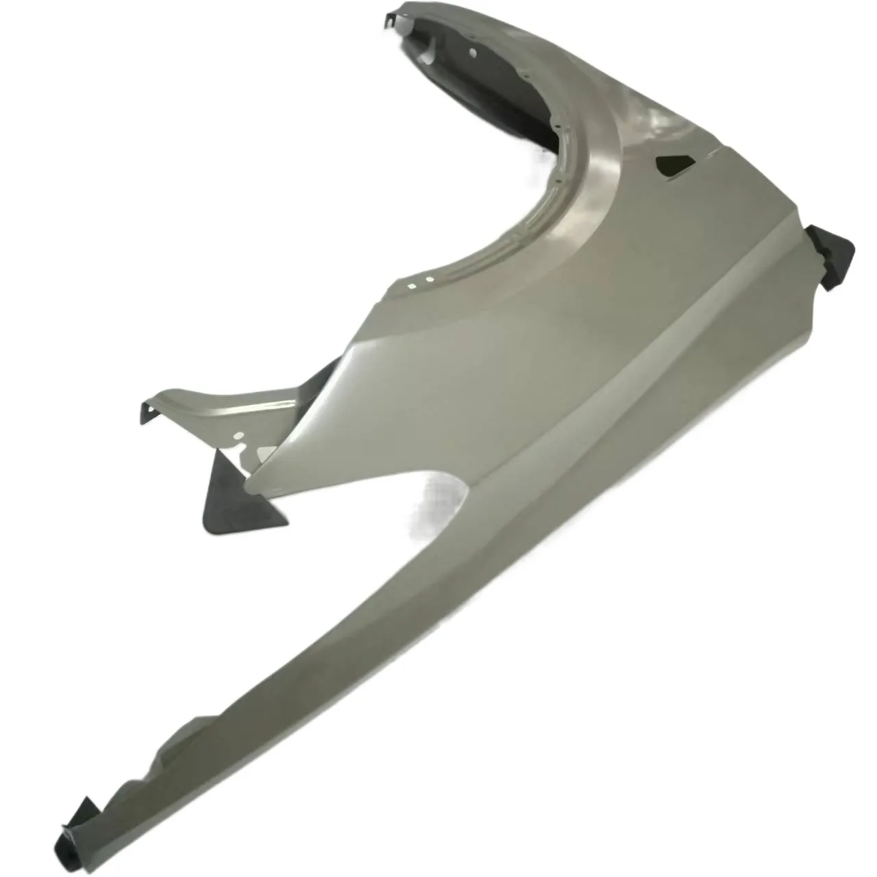 OE 1493451 1493452 подходит для tesla model y bodykit оригинальный передний брызговик аксессуары tesla