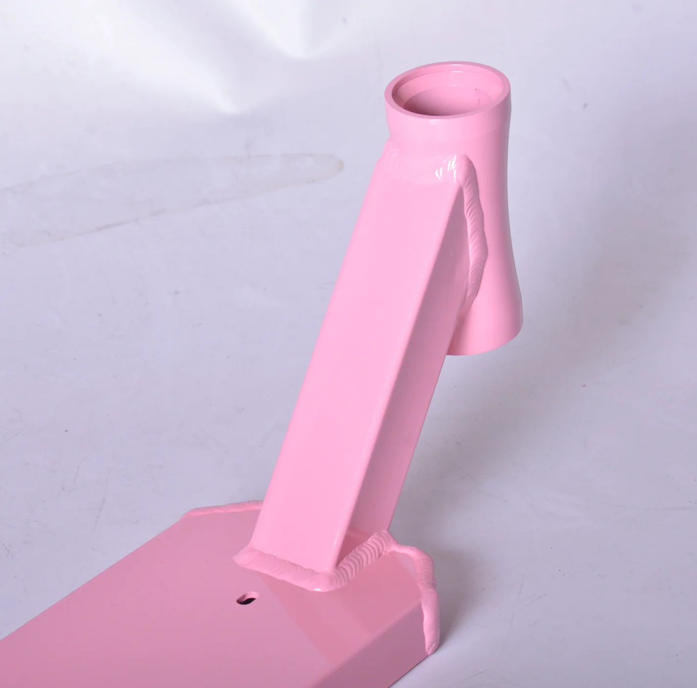 Алюминиевая палуба для трюковых скутеров