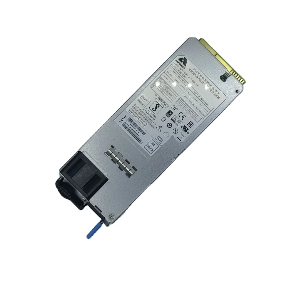 Factory Supply Inspur Milestone 6 CRPS 550W Platinum Hot Swap Power Supply For Server NF5280M6