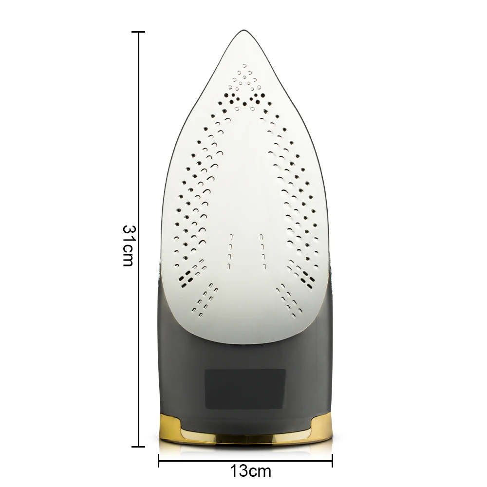 Innovative Design Low Price Steam Iron Luxury Cheap Wholesale Vertical Steaming Iron