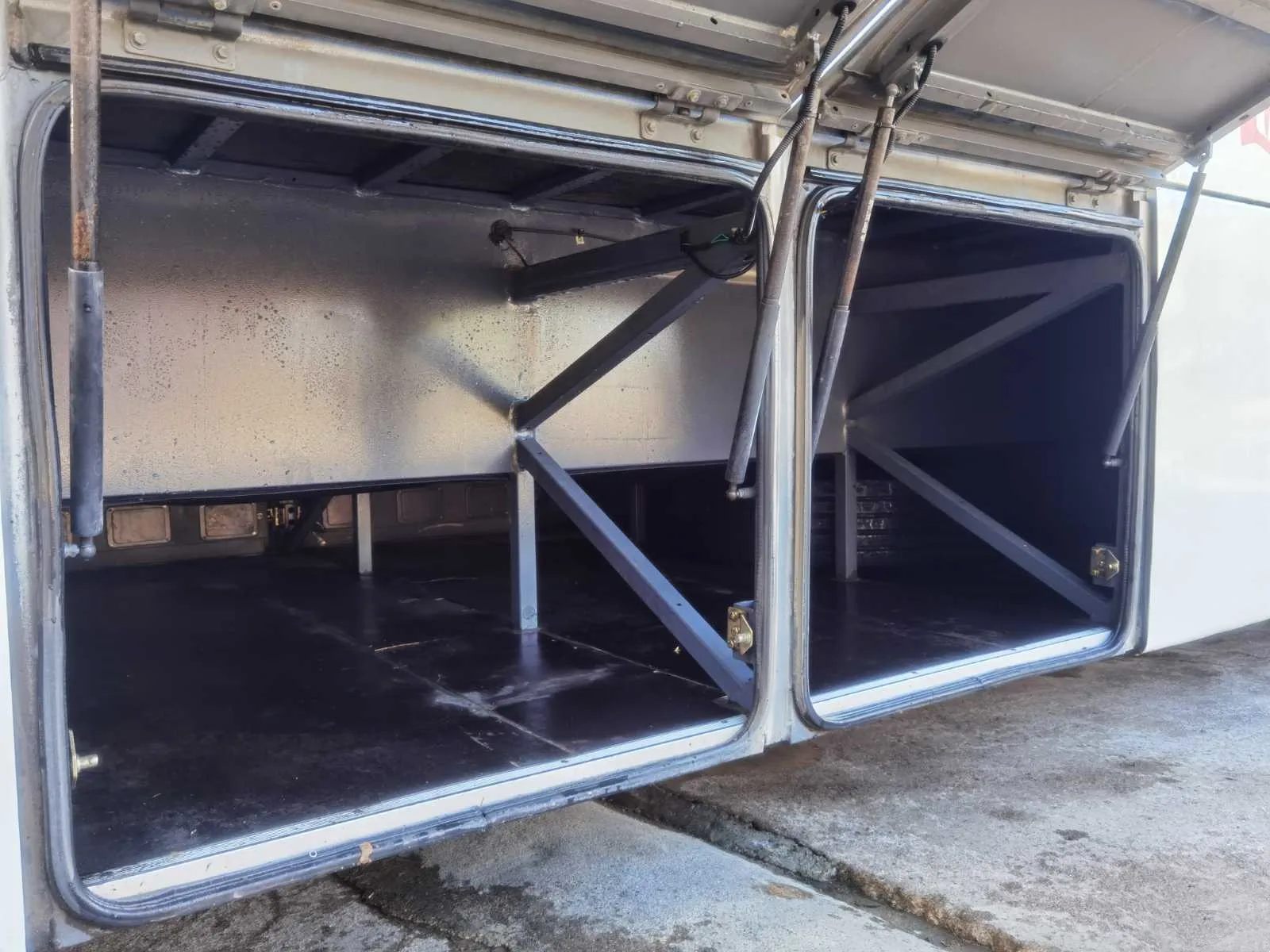 50%Off Used Bus for Transportation China Brand Higer KLQ6129 12000mm Length Limited Supply