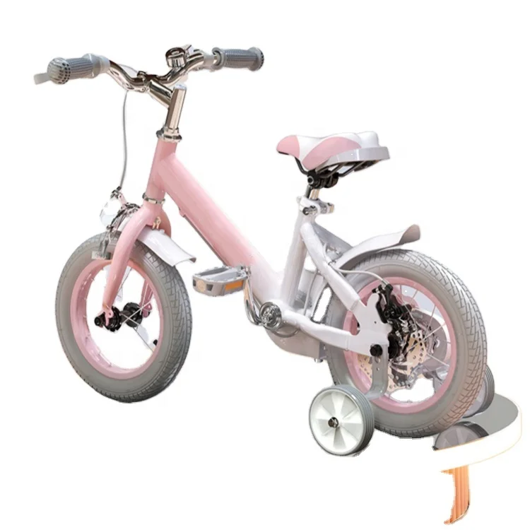 New Arrival Model 12 to 18 inch  high carbon steel bicycle for kids children bike for 10 year 13 years old