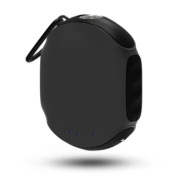 phone power bank 10000mah waterproof portable wireless charger outdoor 10000mah power bank