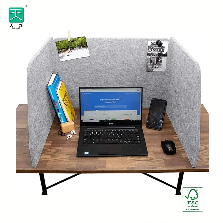 TianGe Sliding Folding Partitions Decorative Screen Panel Door Interior Room Divider Screen