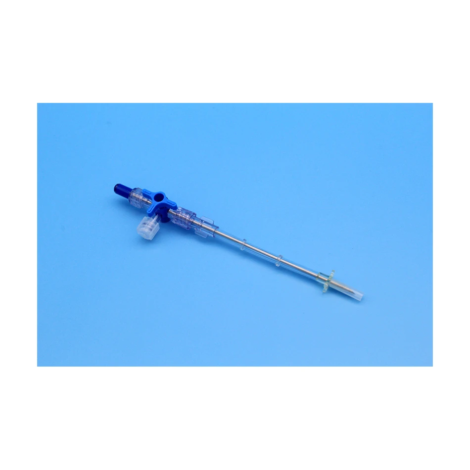 High Quality Standard Type Aortic Root Cannula