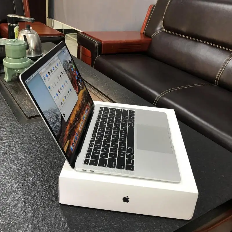 2022 Full unlocked Used Laptop for MacBook Pro 13.3 15.4inch I5 I7 Second hand Notebook for Mac book 976 975 H42 W82 X92