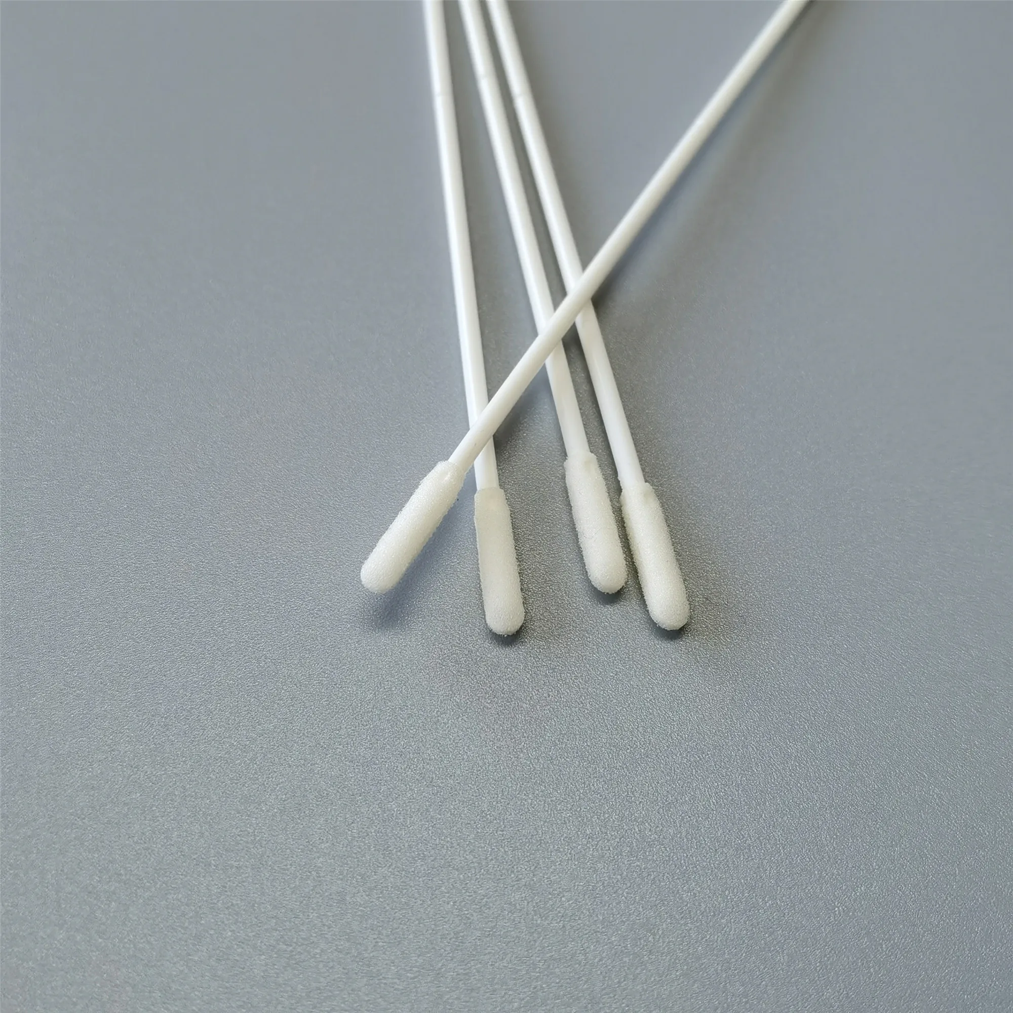 
Micro Brush Swab Sponge Tip Applicator Foam Swab 