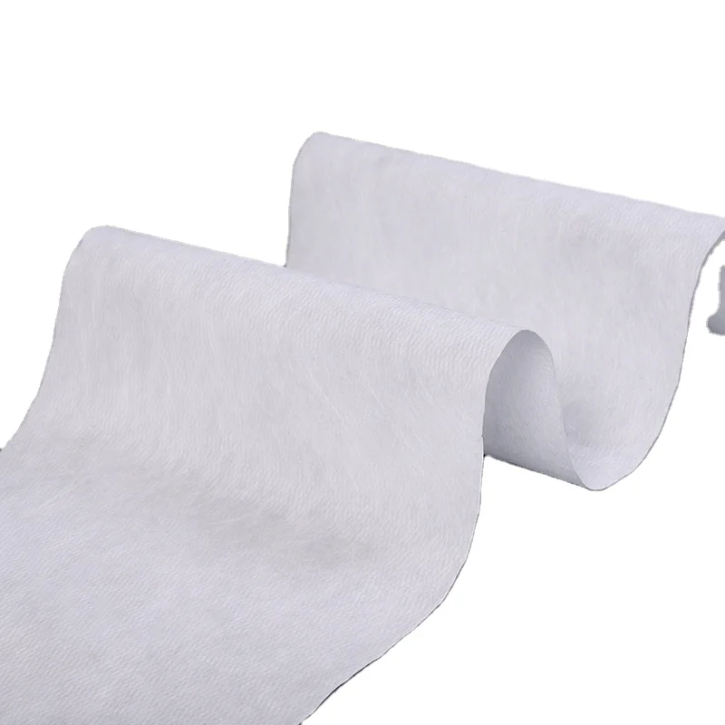 Xinyuan Multi-layer non-woven fabric SMS/ PP + PE  factory in China and Vietnam sells directly raw material