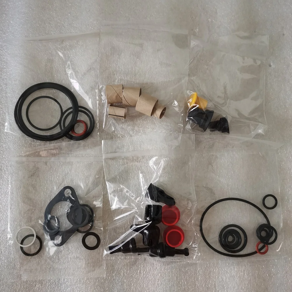 original HP3 pump repair kit 294009-0032 O-ring seal gasket overhaul kit 294009-0030