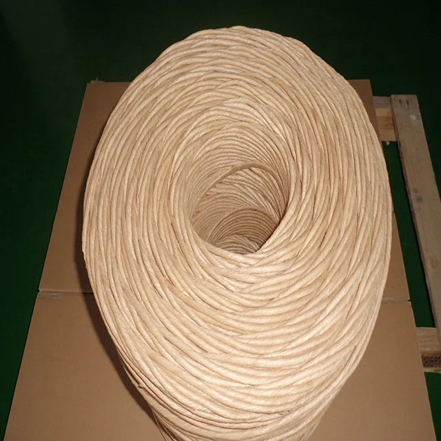 
Environmental and high efficiency VCI anti corrosive rope used for inner cavity of small diameter slender pipeline 