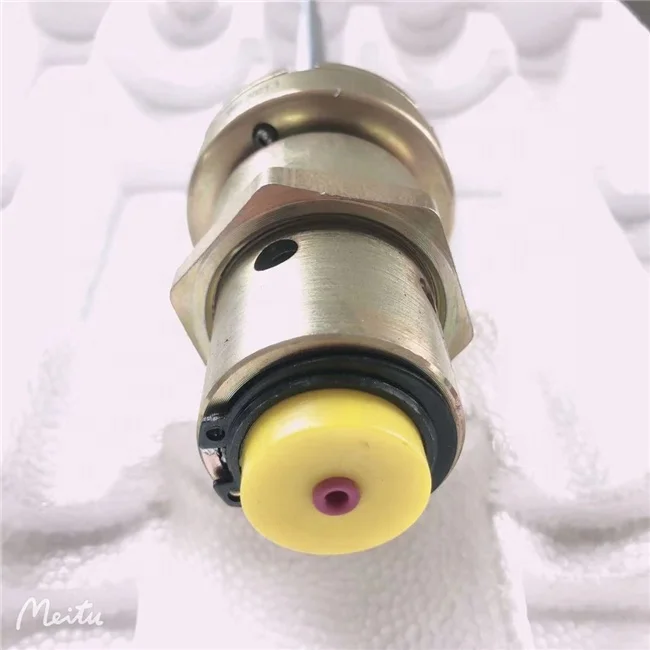 Textile Machine Spindle for Metallic Yarn Covering Machine