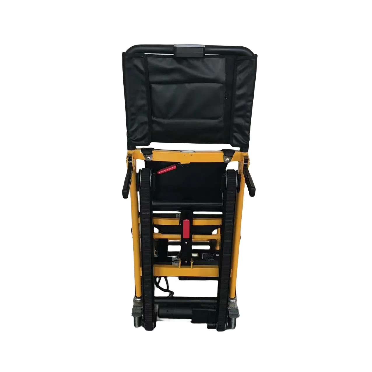 Factory Wholesale Electric Powered Stair Climbing Chair Wheelchair for Disabled People Stairs Climber