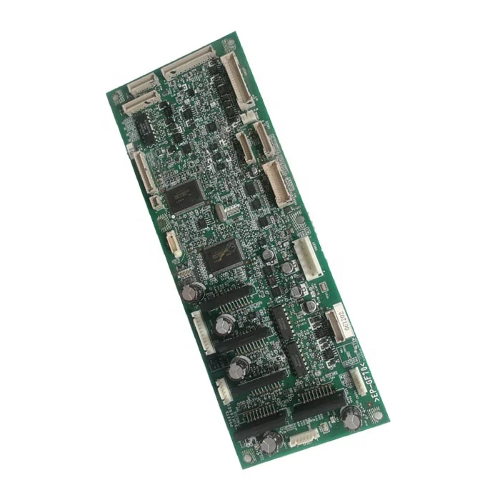 Оригинальная панель управления двойной печатью konica minolta bizhub C7000 C6000 C6500 C6501 A03UK1050 A03UH050