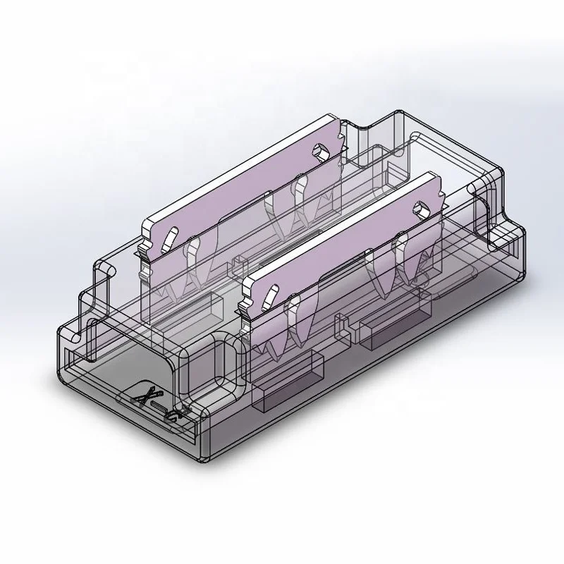 5mm 2 Pin LED strip Connector for White COB LED Strip Lighting