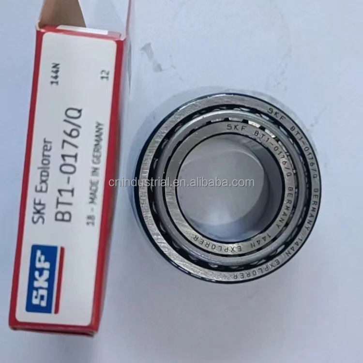 China Factory 102949/102910 102949/10 Inch Chrome Steel Tapered Roller Bearing  45.24*73.43*19.56 mm