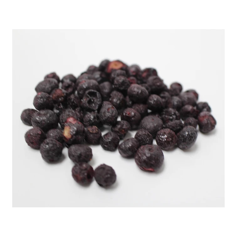 Оптовая продажа, фруктовые продукты FD, сушилка черники оптом