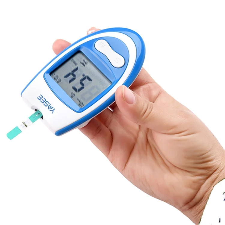 GLS-79 diabetes test strip manufacturing