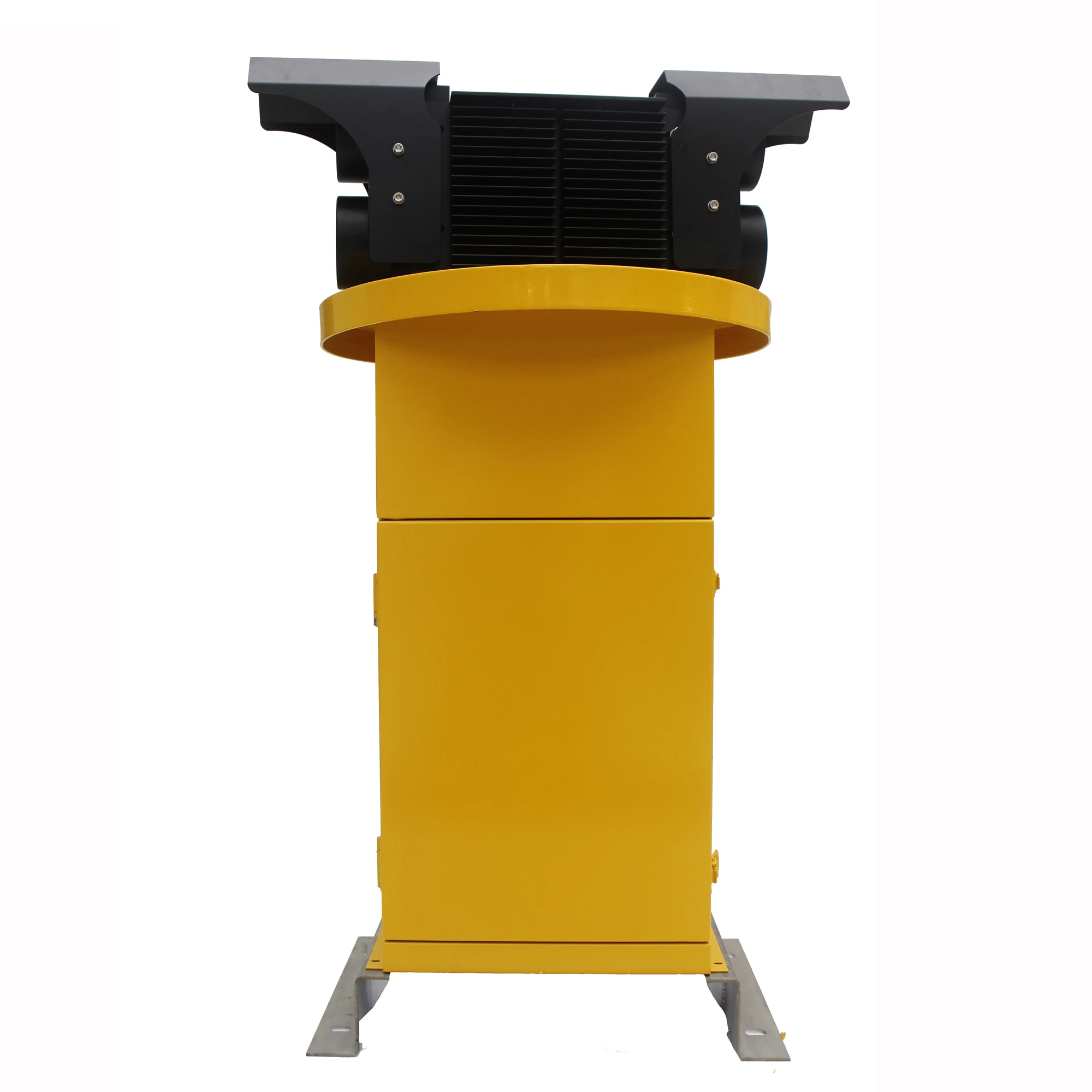 L-801A Medium Intensity Airport Beacon White/Green LED Rotating Beacon Light Airport