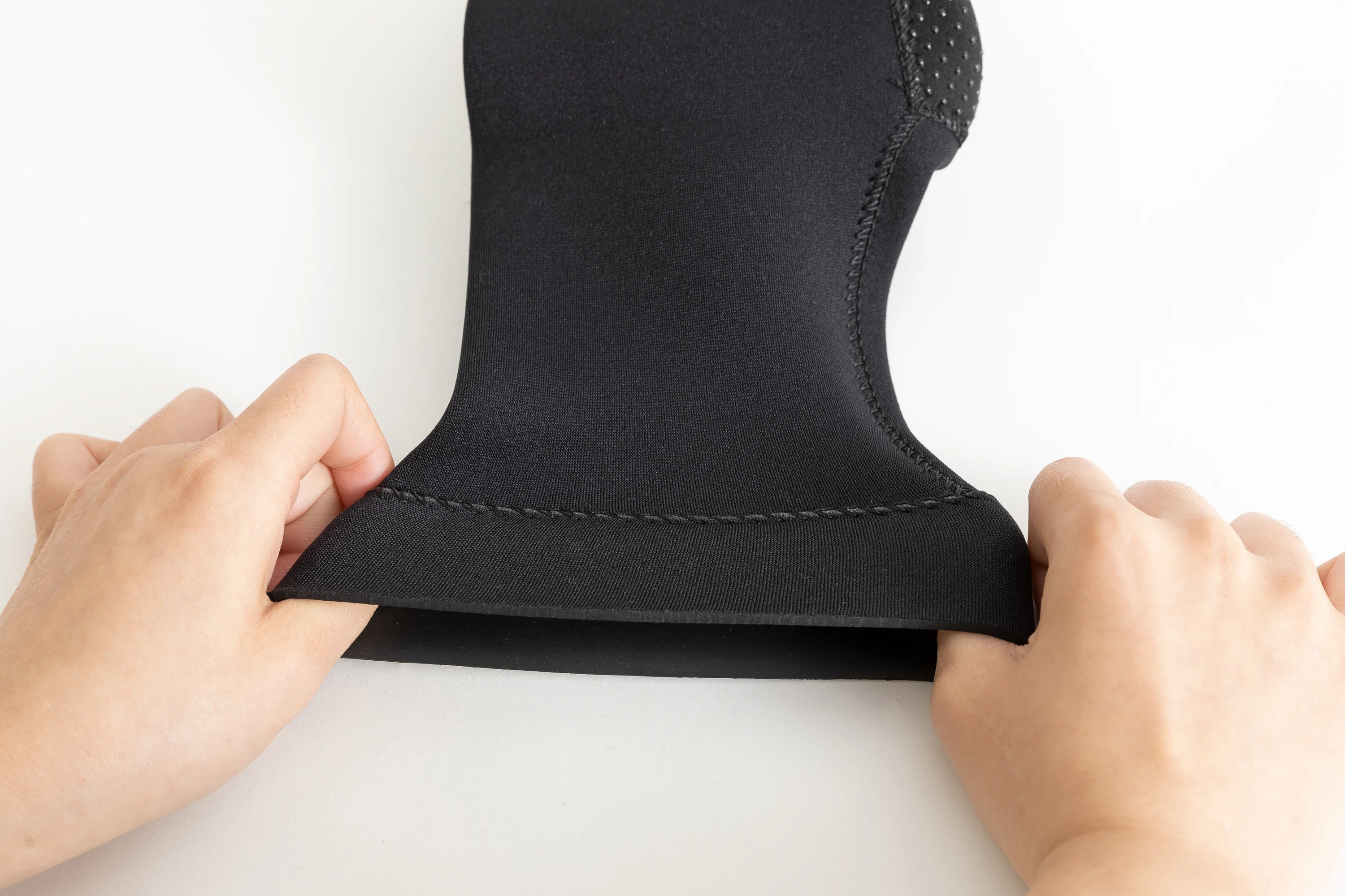 Wholesale Adult 3mm Neoprene Long Sport Diving Socks Sea Beach Snorkeling Freediving Spearfishing Dive Socks