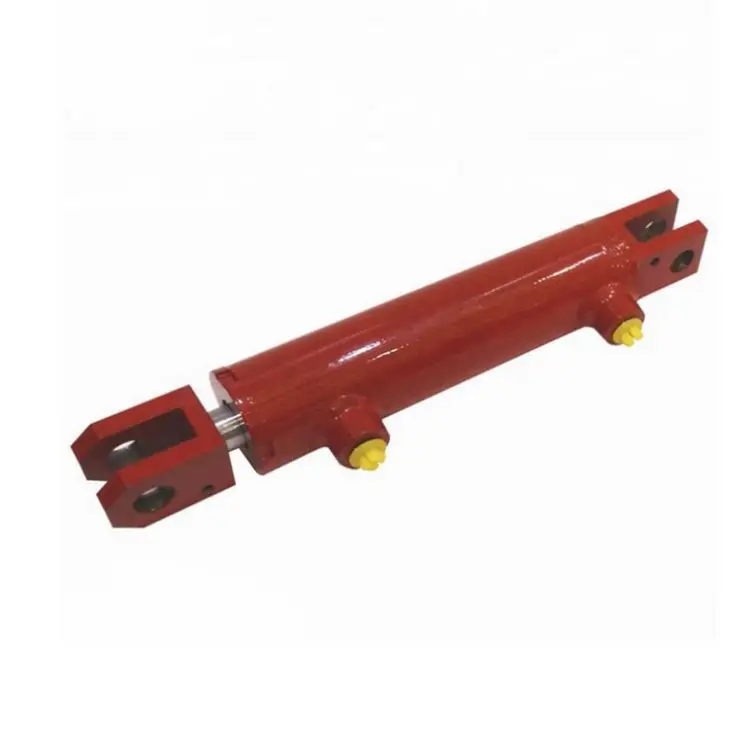 hydraulic cylinder Excavator Arm cylinder