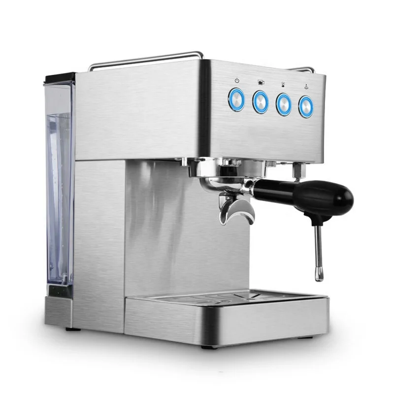 Free Spare Parts Coffee Machines Professional for Cappuccino