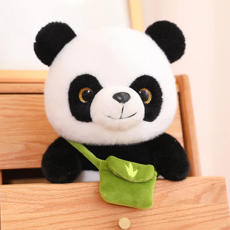custom stuffed animal plush panda soft toy soft toy stuffed animal panda plush toy for kids
