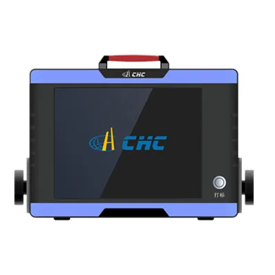 China Brand D580 Dual Frequency Echo Sounder