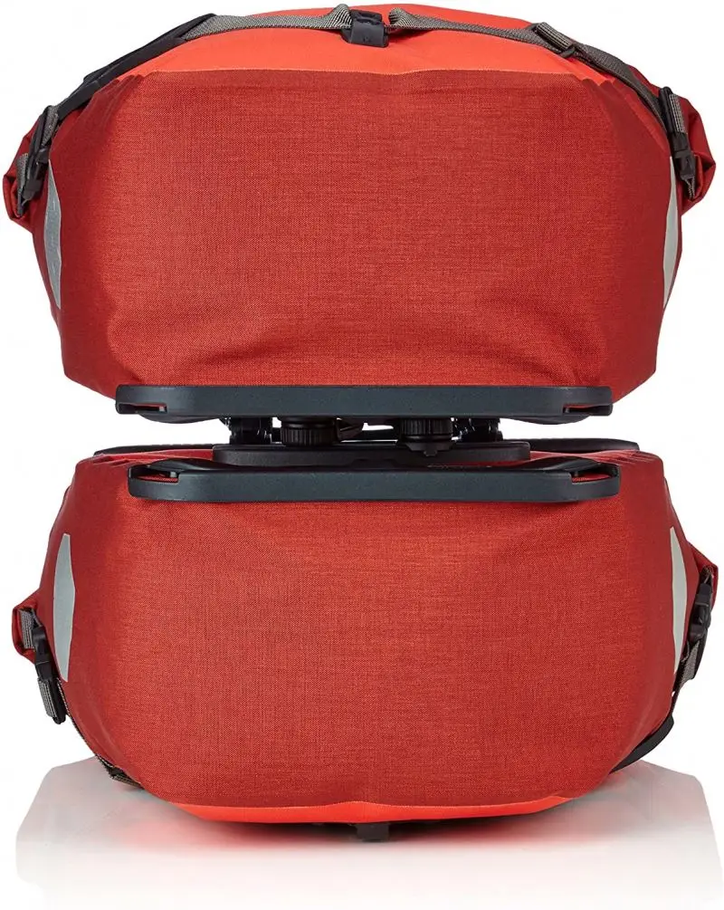 Tactical POM portable Plastic D-shape Backpack Snap Clip Hook Buckle Keychain Camping Hiking Climbing Mountaineering Carabiner