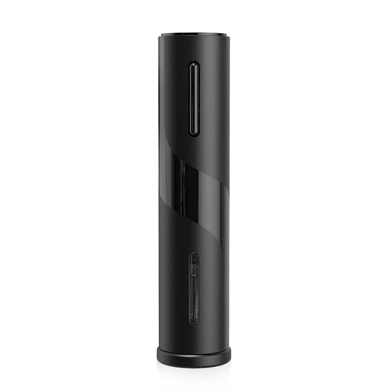 EC211  One-button-charged Electric Wine Opener  with batteries power