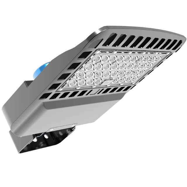 Street Lamp Ip65 Ac Modul 240w Led 5050 Smd Led Light Shoebox Street Light High Quality Phtocell European 80 150 AC 85-265V 120
