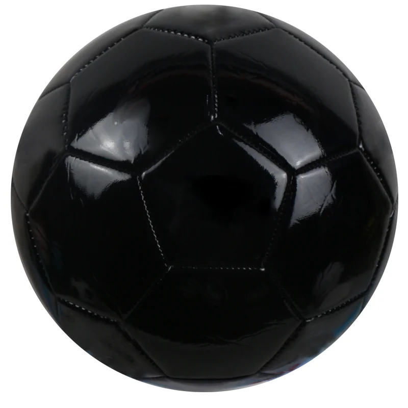 Custom Football Ball Design Factory Wholesale de fotbol Soccer Football